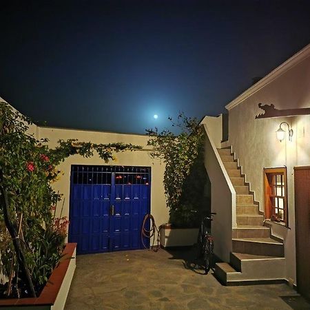 蒂哈拉费Casa Vista Caldera别墅 外观 照片