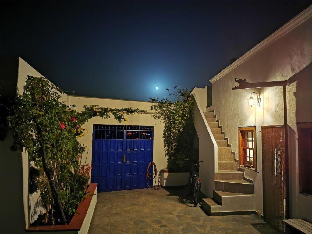 蒂哈拉费Casa Vista Caldera别墅 外观 照片
