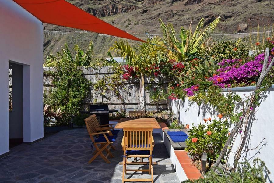蒂哈拉费Casa Vista Caldera别墅 外观 照片